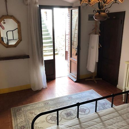 Mea Casa Toscana Castellina in Chianti Dış mekan fotoğraf