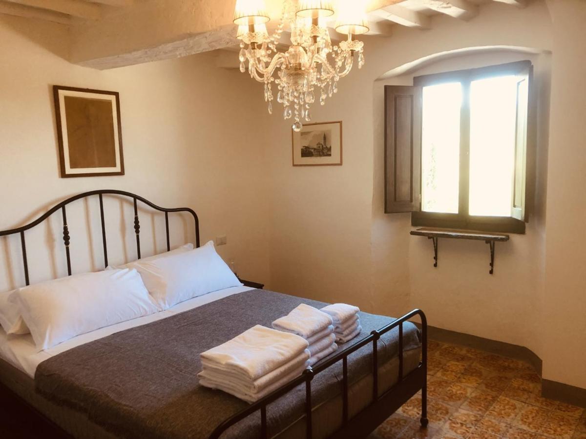 Mea Casa Toscana Castellina in Chianti Dış mekan fotoğraf