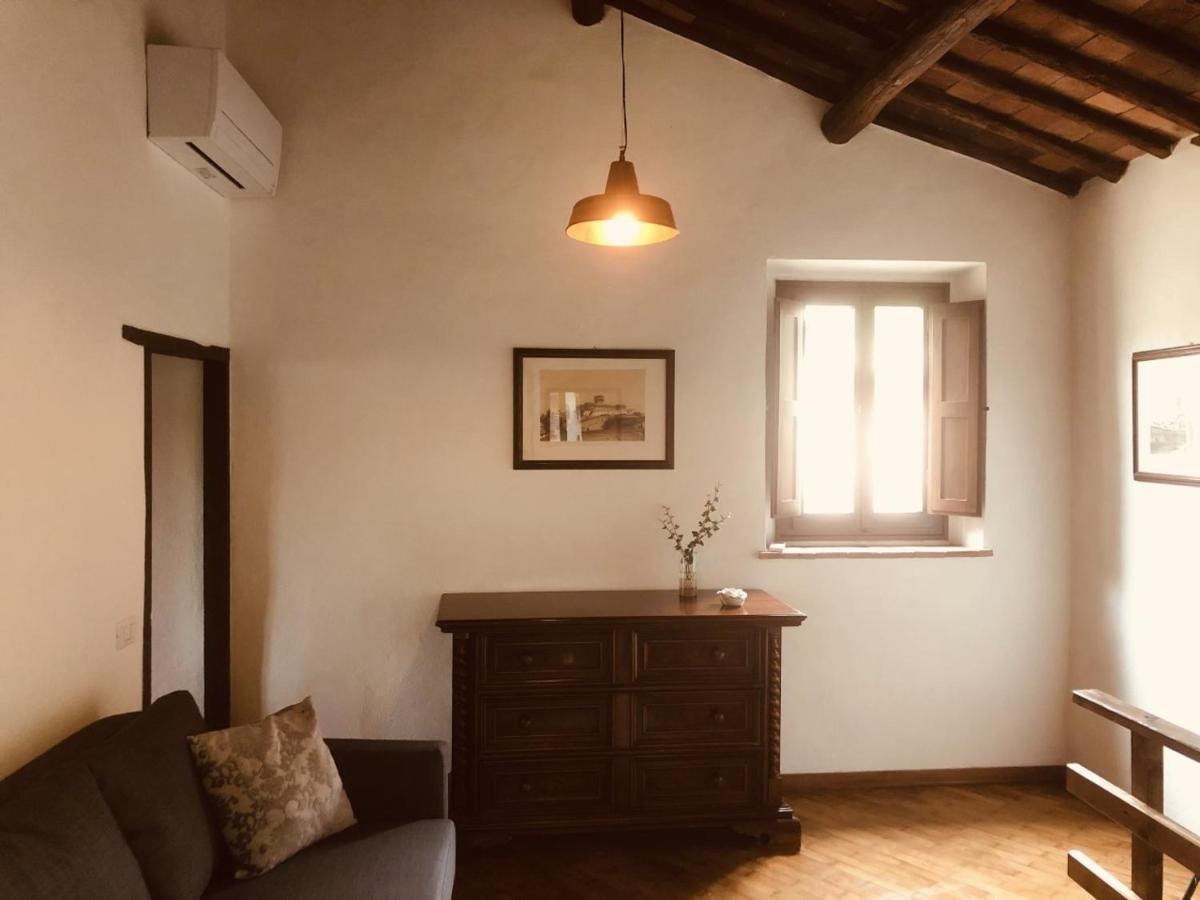 Mea Casa Toscana Castellina in Chianti Dış mekan fotoğraf