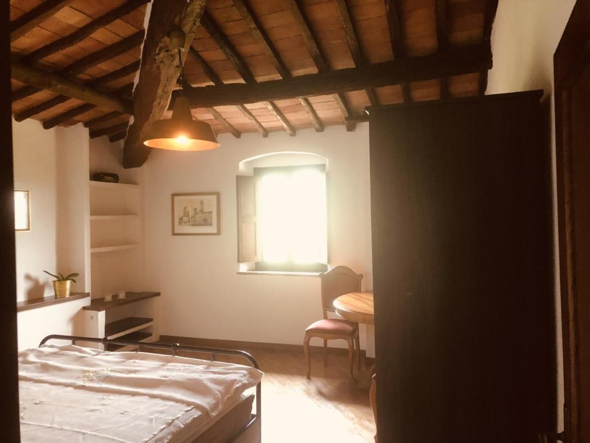 Mea Casa Toscana Castellina in Chianti Dış mekan fotoğraf