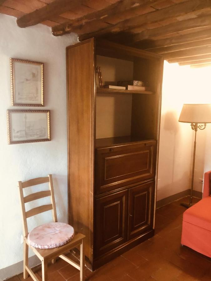 Mea Casa Toscana Castellina in Chianti Dış mekan fotoğraf
