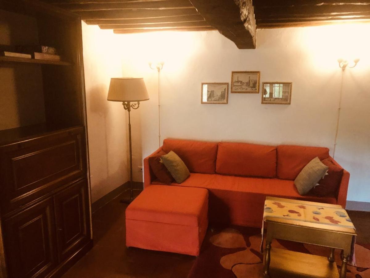 Mea Casa Toscana Castellina in Chianti Dış mekan fotoğraf