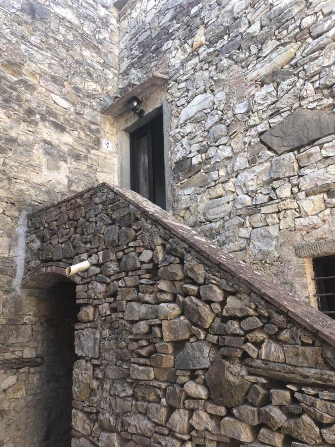 Mea Casa Toscana Castellina in Chianti Dış mekan fotoğraf