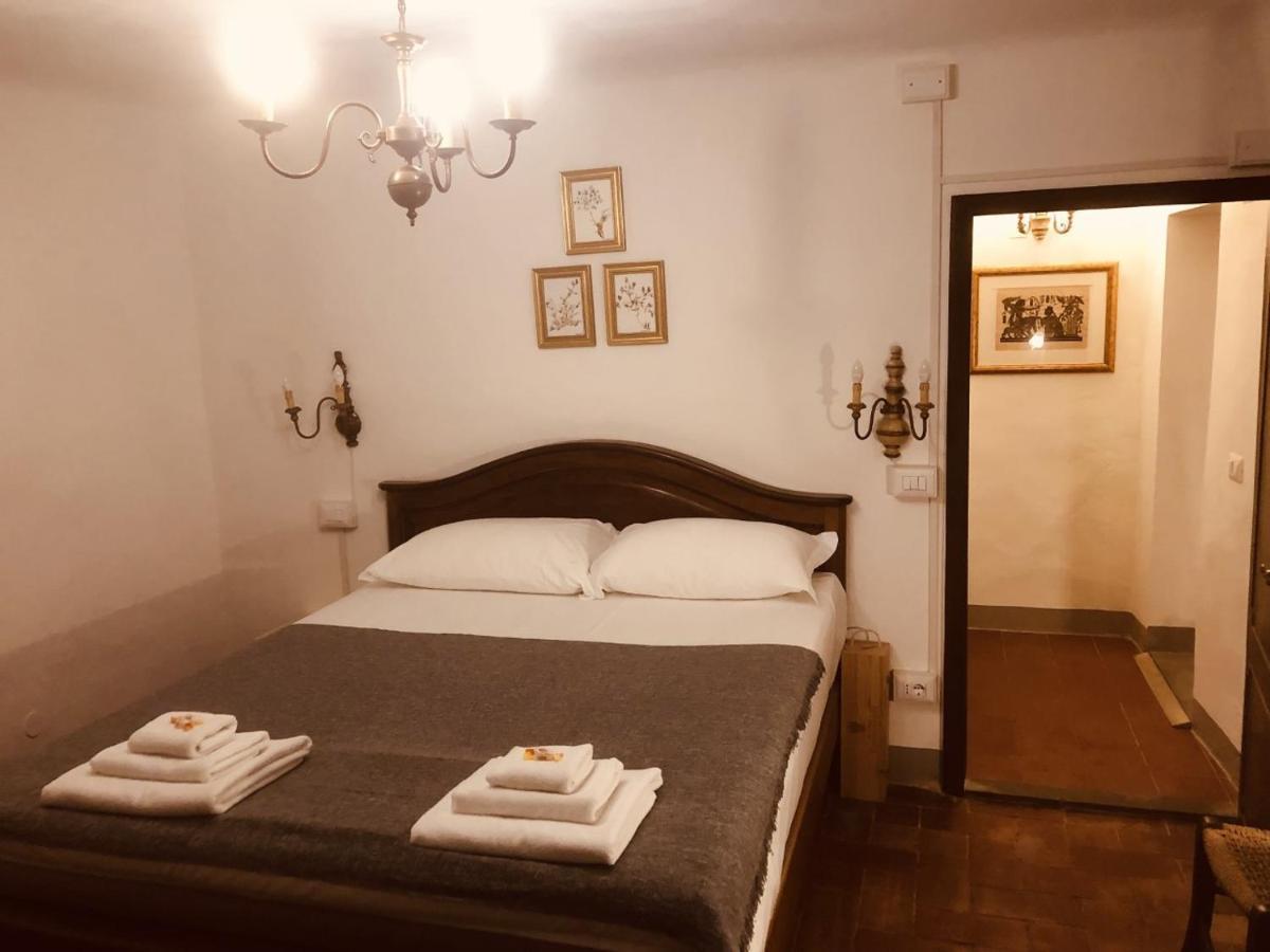 Mea Casa Toscana Castellina in Chianti Dış mekan fotoğraf