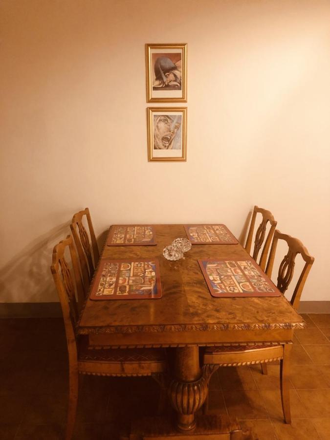 Mea Casa Toscana Castellina in Chianti Dış mekan fotoğraf