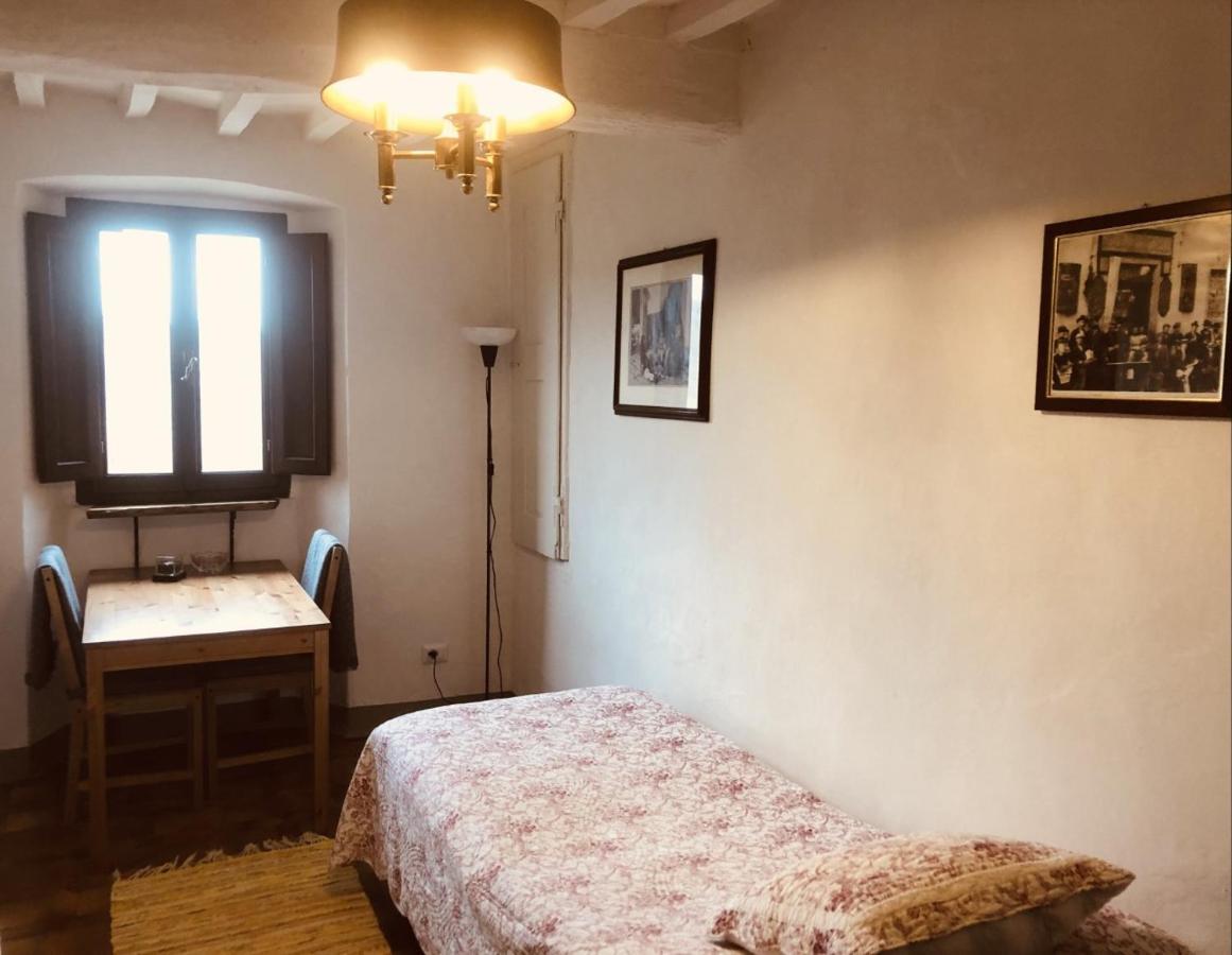 Mea Casa Toscana Castellina in Chianti Dış mekan fotoğraf