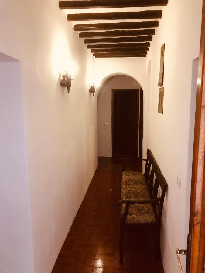 Mea Casa Toscana Castellina in Chianti Dış mekan fotoğraf