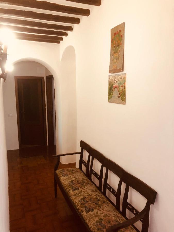 Mea Casa Toscana Castellina in Chianti Dış mekan fotoğraf