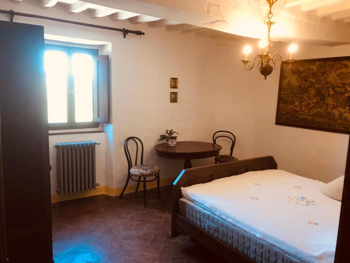 Mea Casa Toscana Castellina in Chianti Dış mekan fotoğraf