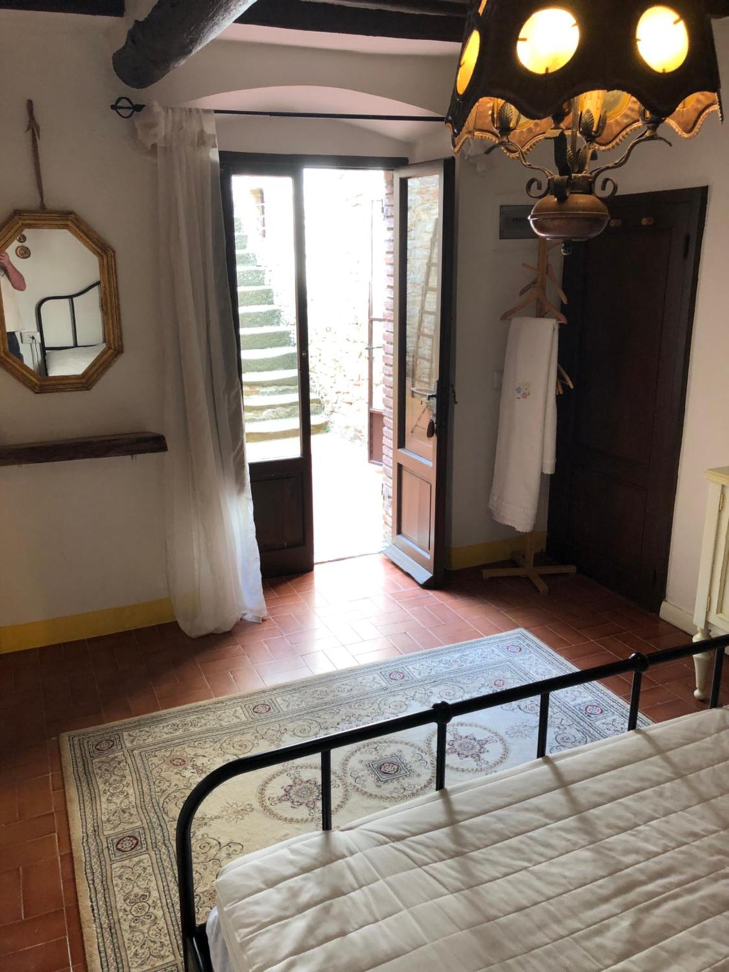Mea Casa Toscana Castellina in Chianti Dış mekan fotoğraf
