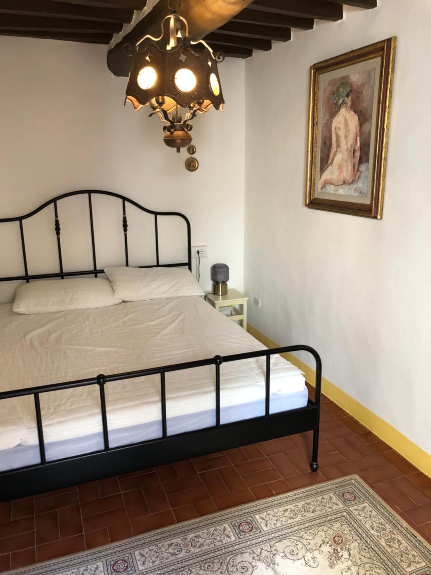 Mea Casa Toscana Castellina in Chianti Dış mekan fotoğraf